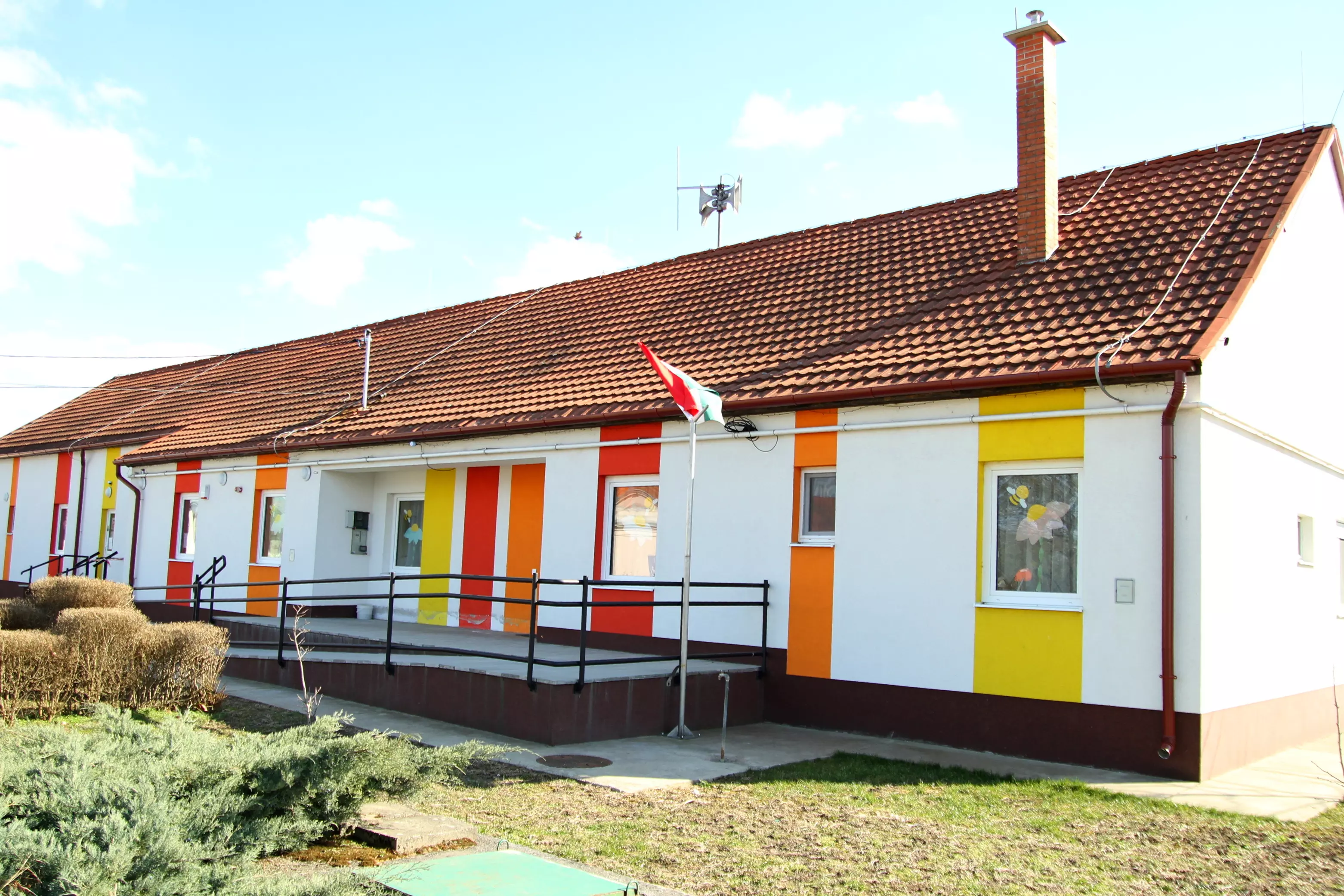 Epulet ovoda